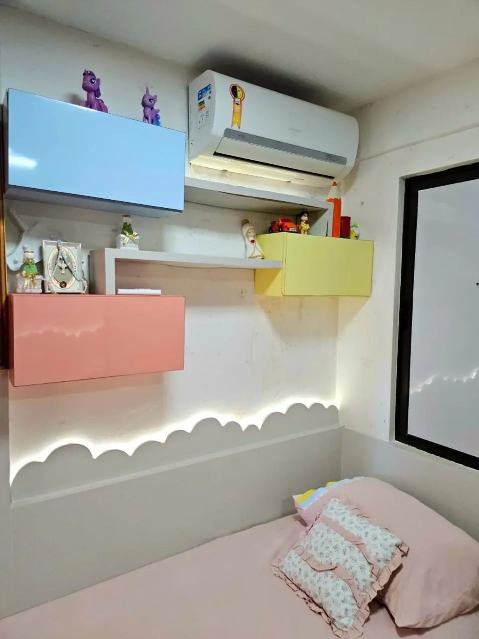 Apartamento, 3 quartos, 68 m² - Foto 2