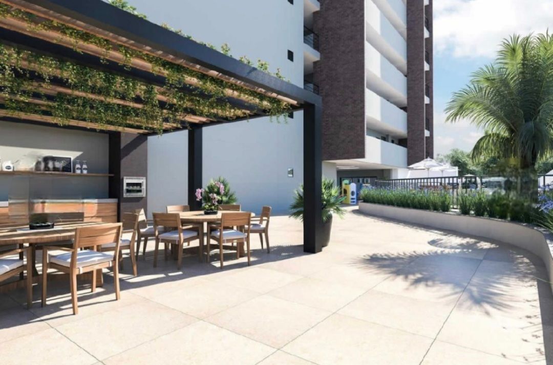 Apartamento de 2 quartos, 65m² no bairro Joaquim Távora, em Fortaleza | Eu Corretor