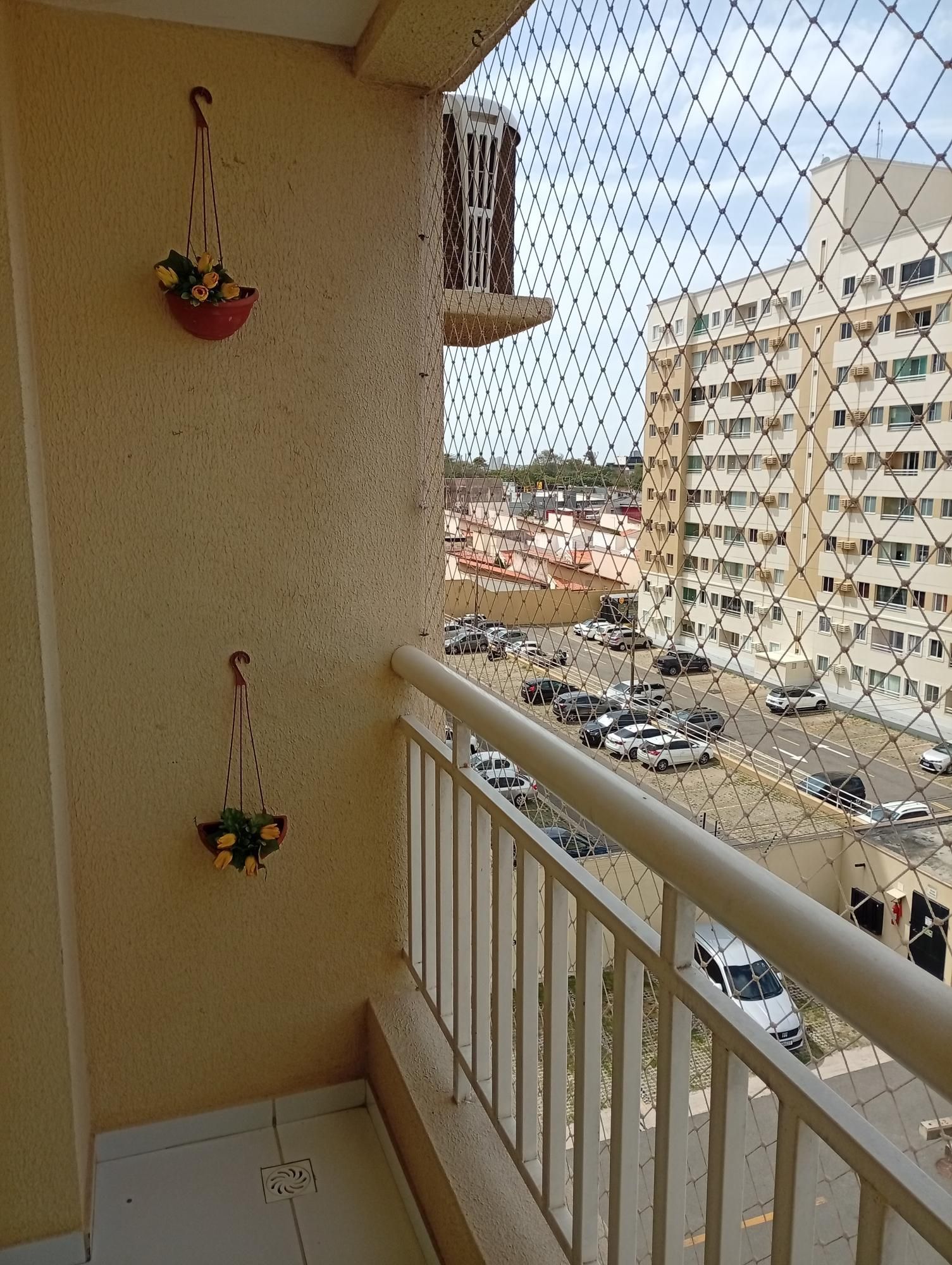 Apartamento, 2 quartos, 54 m² - Foto 2