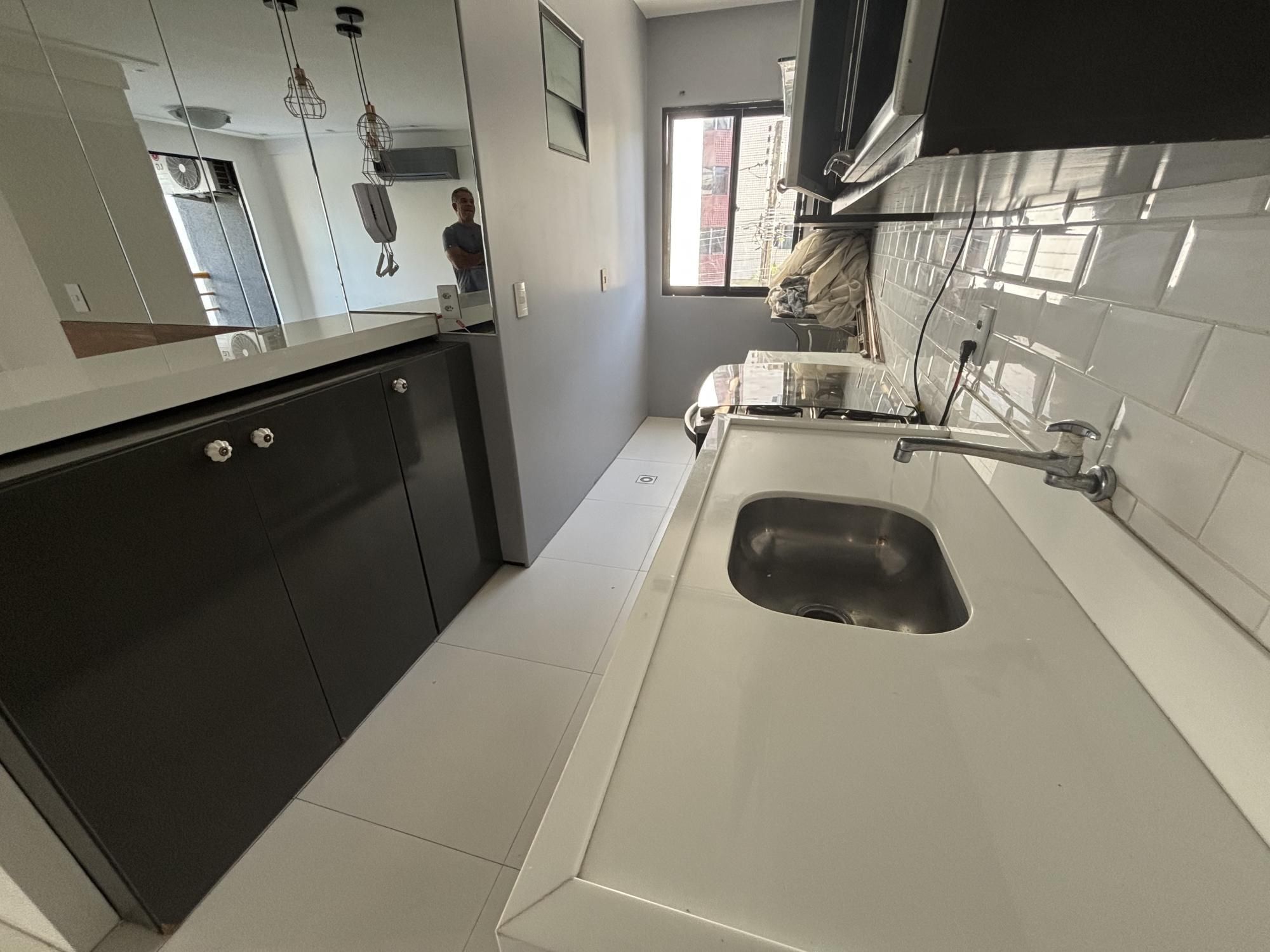 Apartamento, 3 quartos, 59 m² - Foto 14