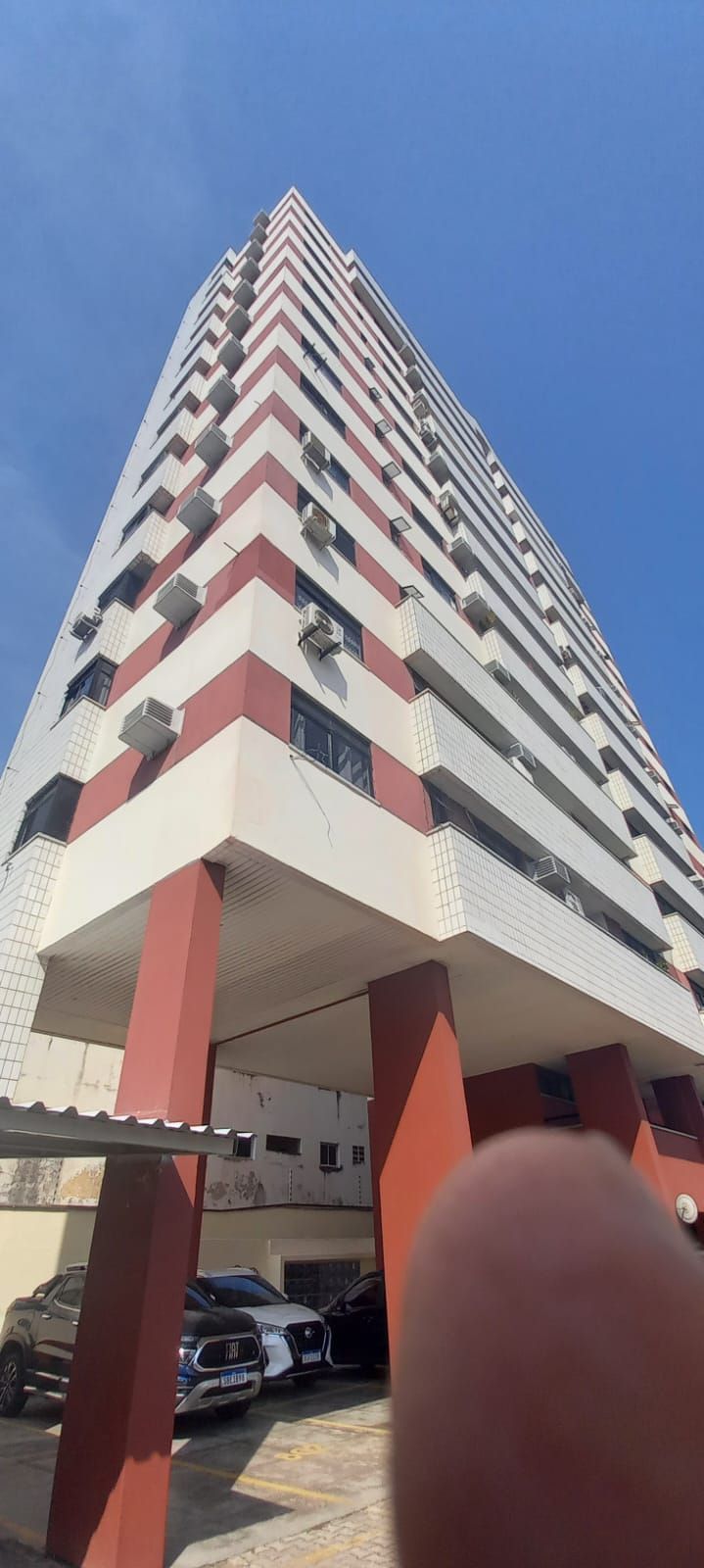 Apartamento, 3 quartos, 117 m² - Foto 2