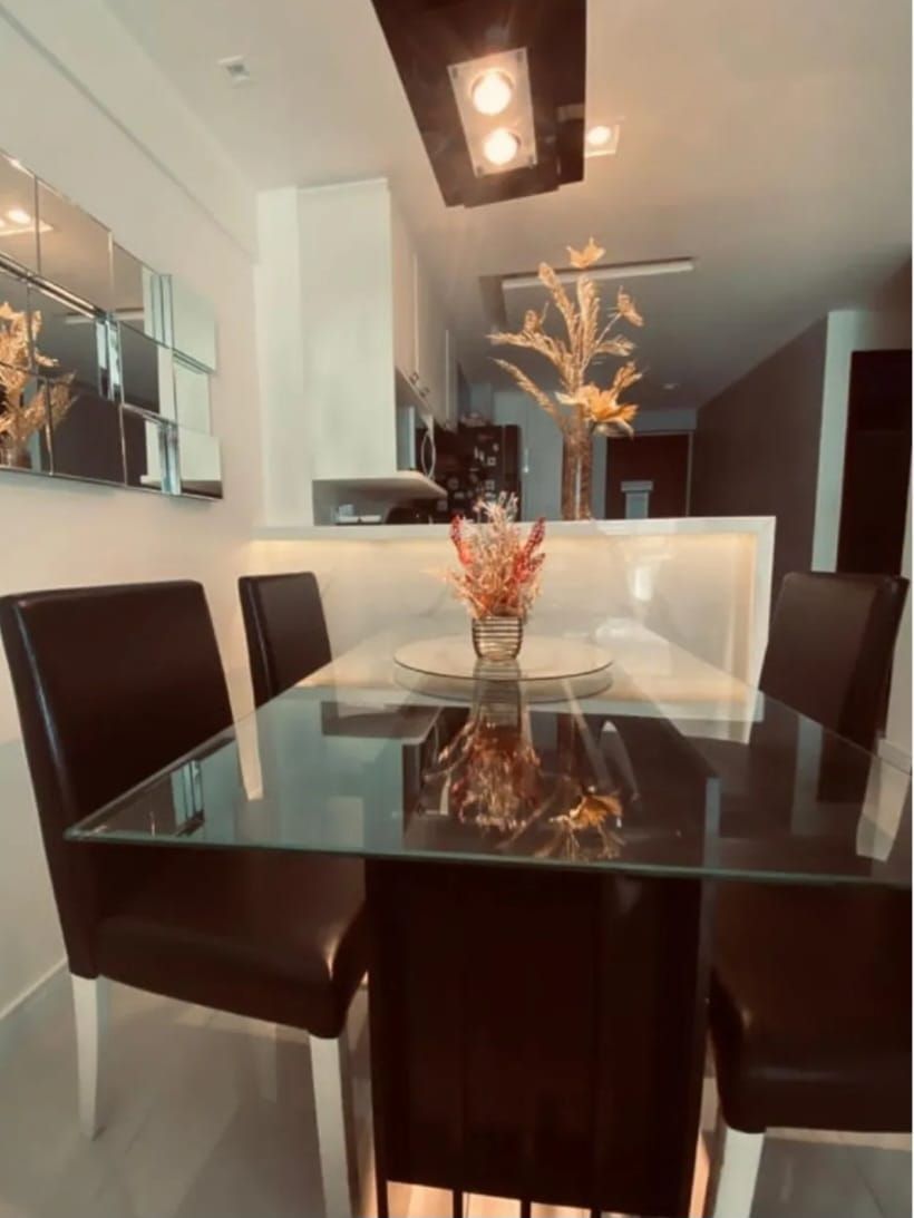 Apartamento, 2 quartos, 56 m² - Foto 3