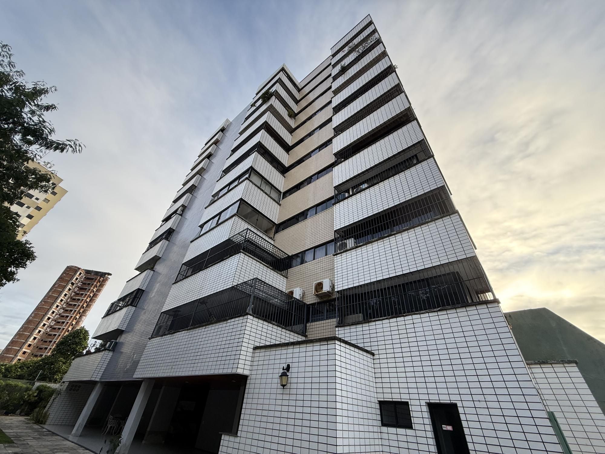 Apartamento, 4 quartos, 140 m² - Foto 7