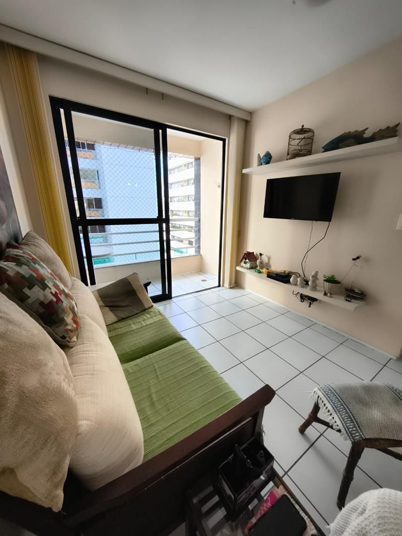 Apartamento, 3 quartos, 59 m² - Foto 4