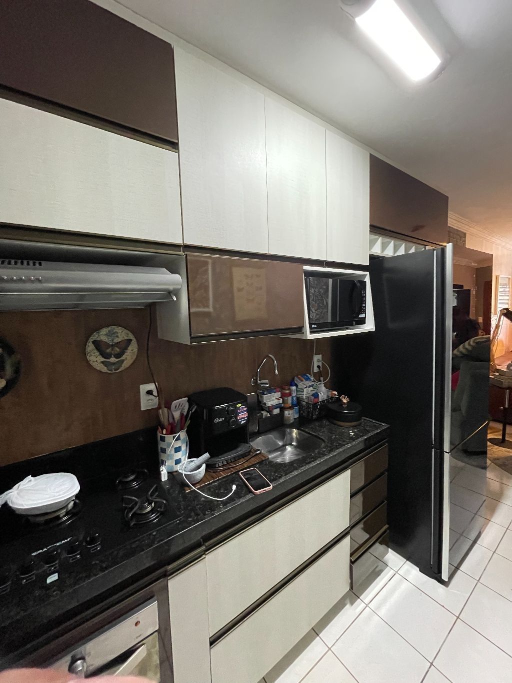 Casa de Condomínio de 2 quartos, 62m² no bairro Guajeru, em Fortaleza | Eu Corretor
