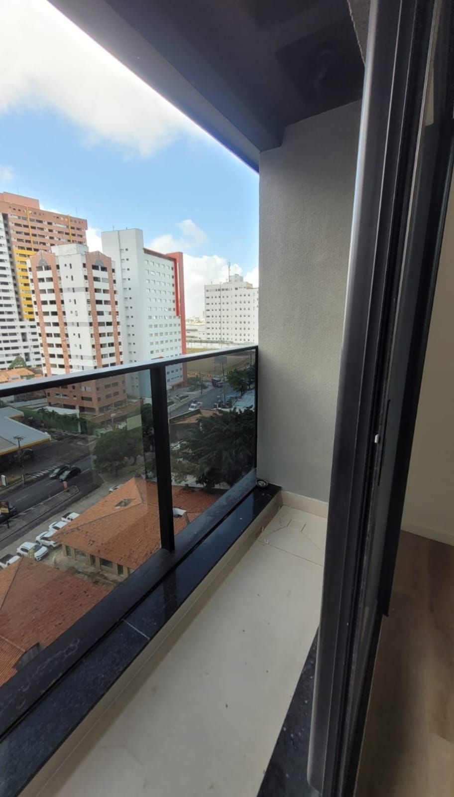 Apartamento, 1 quarto, 21 m² - Foto 8