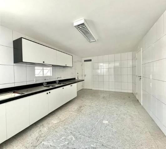 Apartamento, 4 quartos, 260 m² - Foto 31