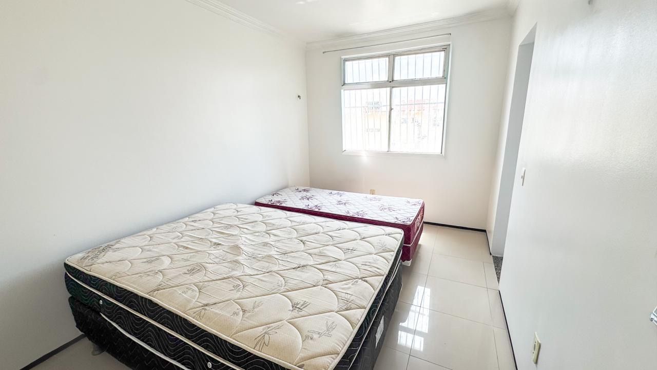 Apartamento, 4 quartos, 98 m² - Foto 9