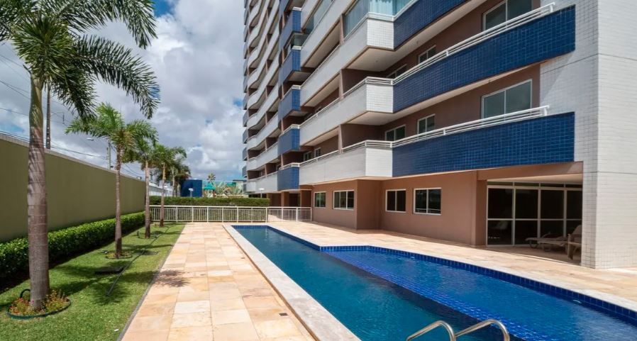 Apartamento, 3 quartos, 75 m² - Foto 1