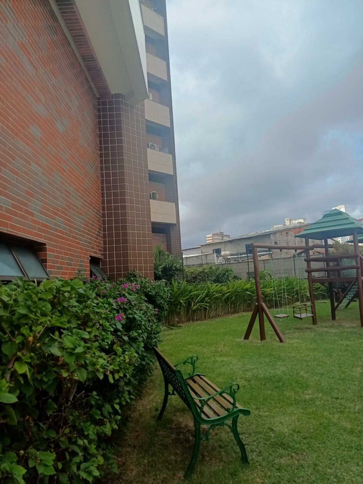 Apartamento, 3 quartos, 124 m² - Foto 10