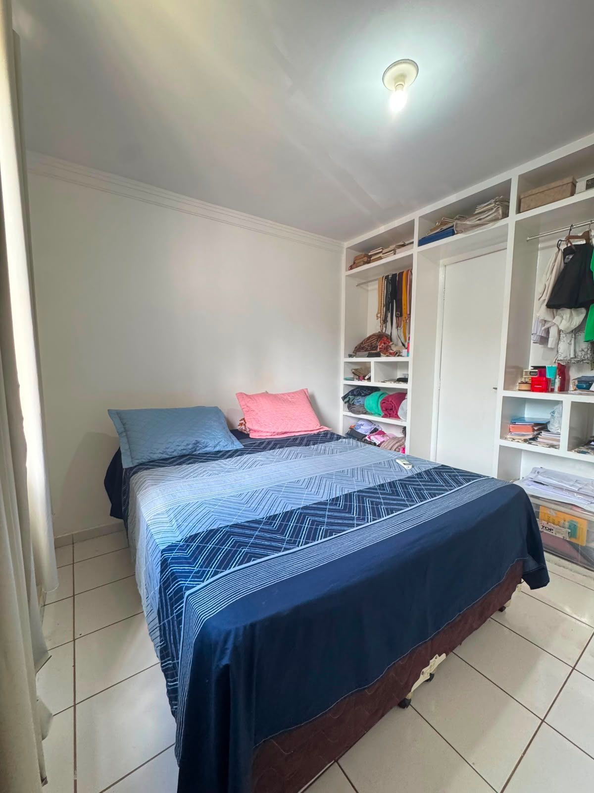 Apartamento, 2 quartos, 54 m² - Foto 22