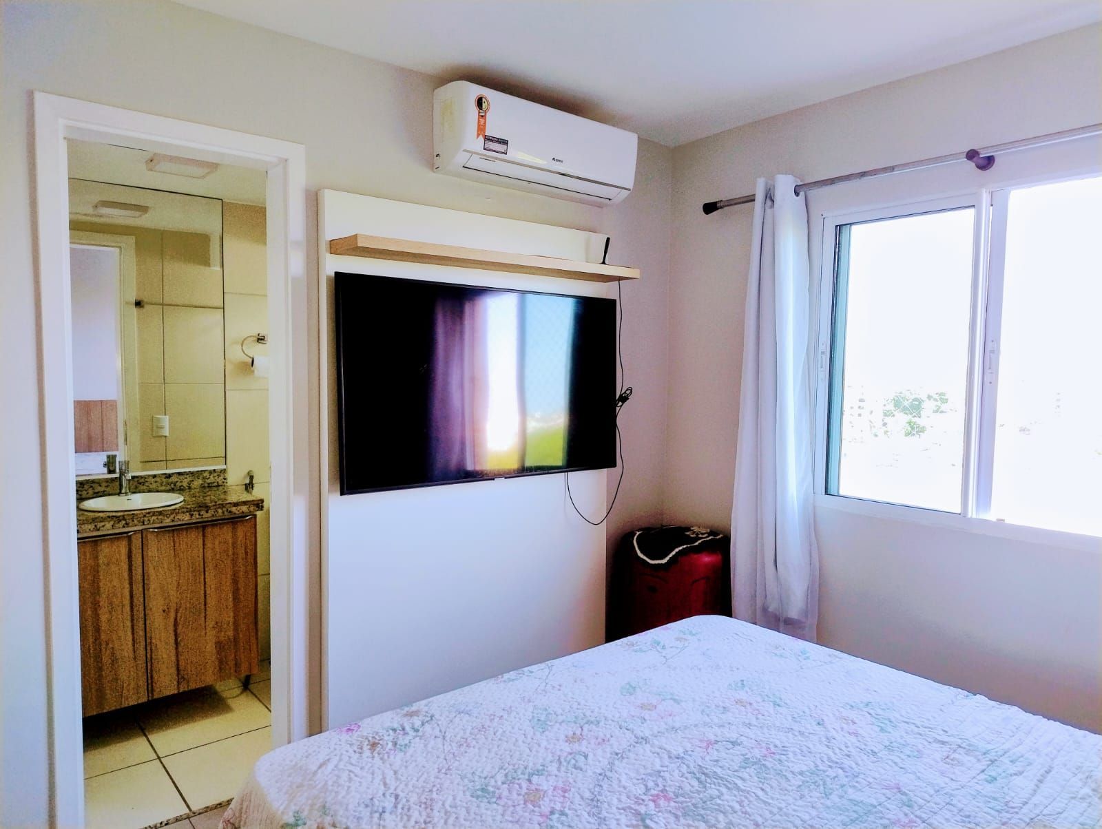 Apartamento para alugar com 3 quartos, 77m² - Foto 13