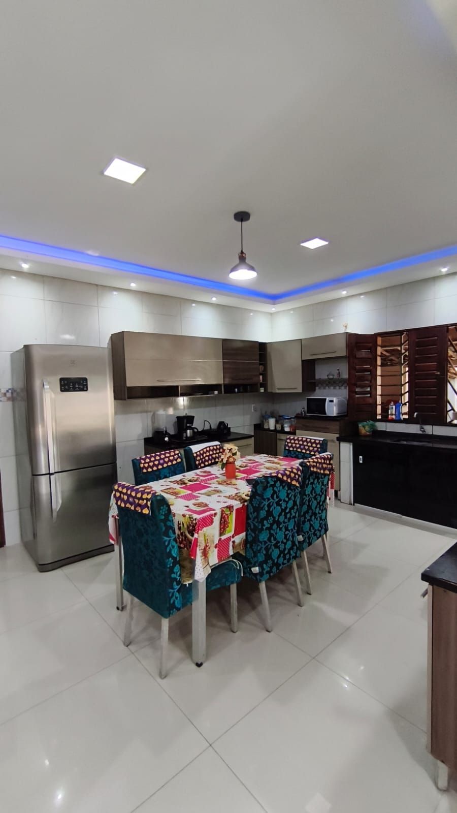 Casa, 4 quartos, 810 m² - Foto 1