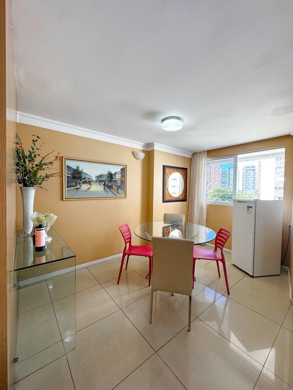 Apartamento, 3 quartos, 160 m² - Foto 12