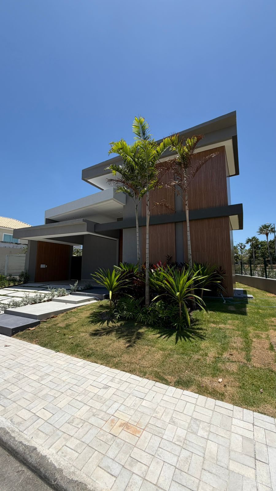 Casa de Condomínio de 3 quartos, 170m² no bairro Urucunema, em Eusébio | Eu Corretor