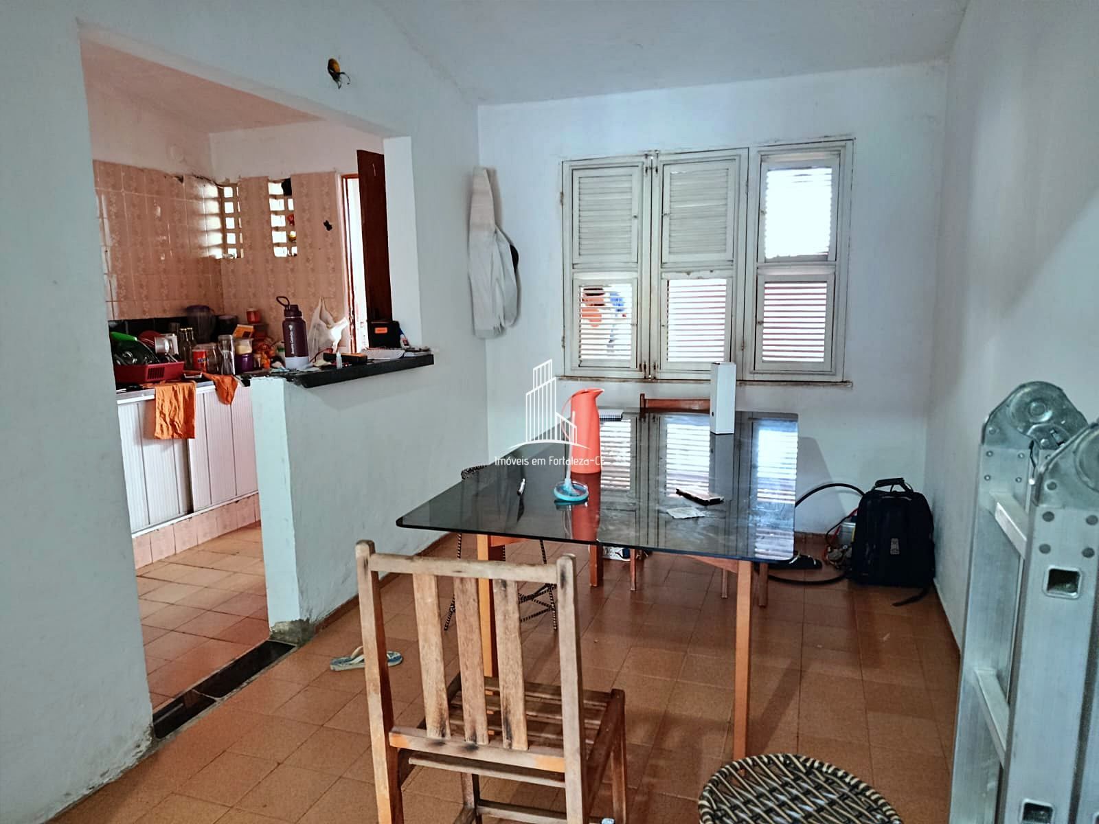 Casa de 2 quartos, 122m² no bairro Cidade 2000, em Fortaleza | Eu Corretor