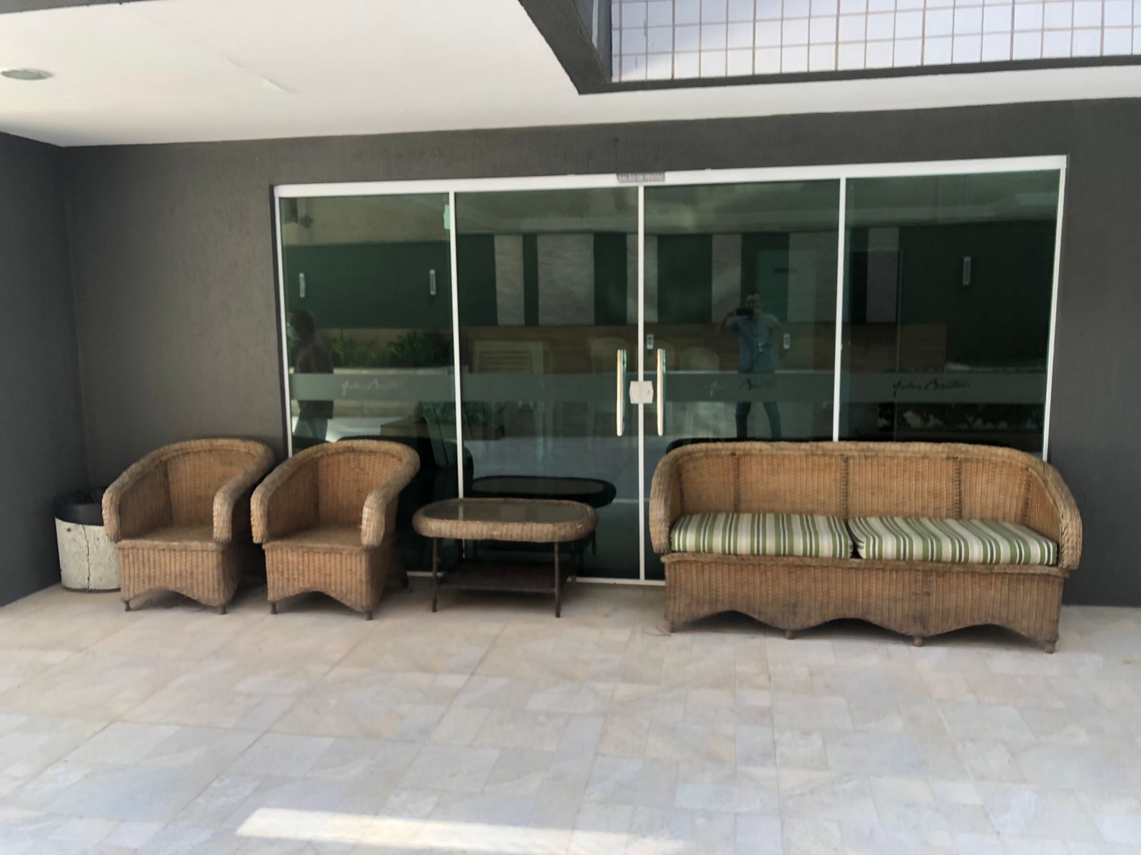 Apartamento de 3 quartos, 130m² no bairro Mucuripe, em Fortaleza | Eu Corretor