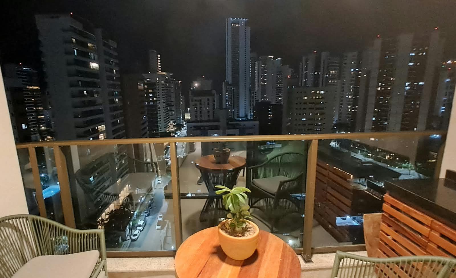 Apartamento, 1 quarto, 27 m² - Foto 16