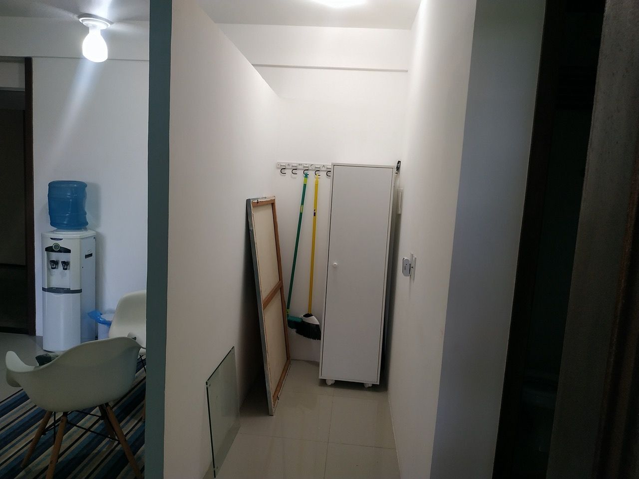 Sala Comercial de 1 quarto, 42m² no bairro Renascença, em São Luís | Eu Corretor