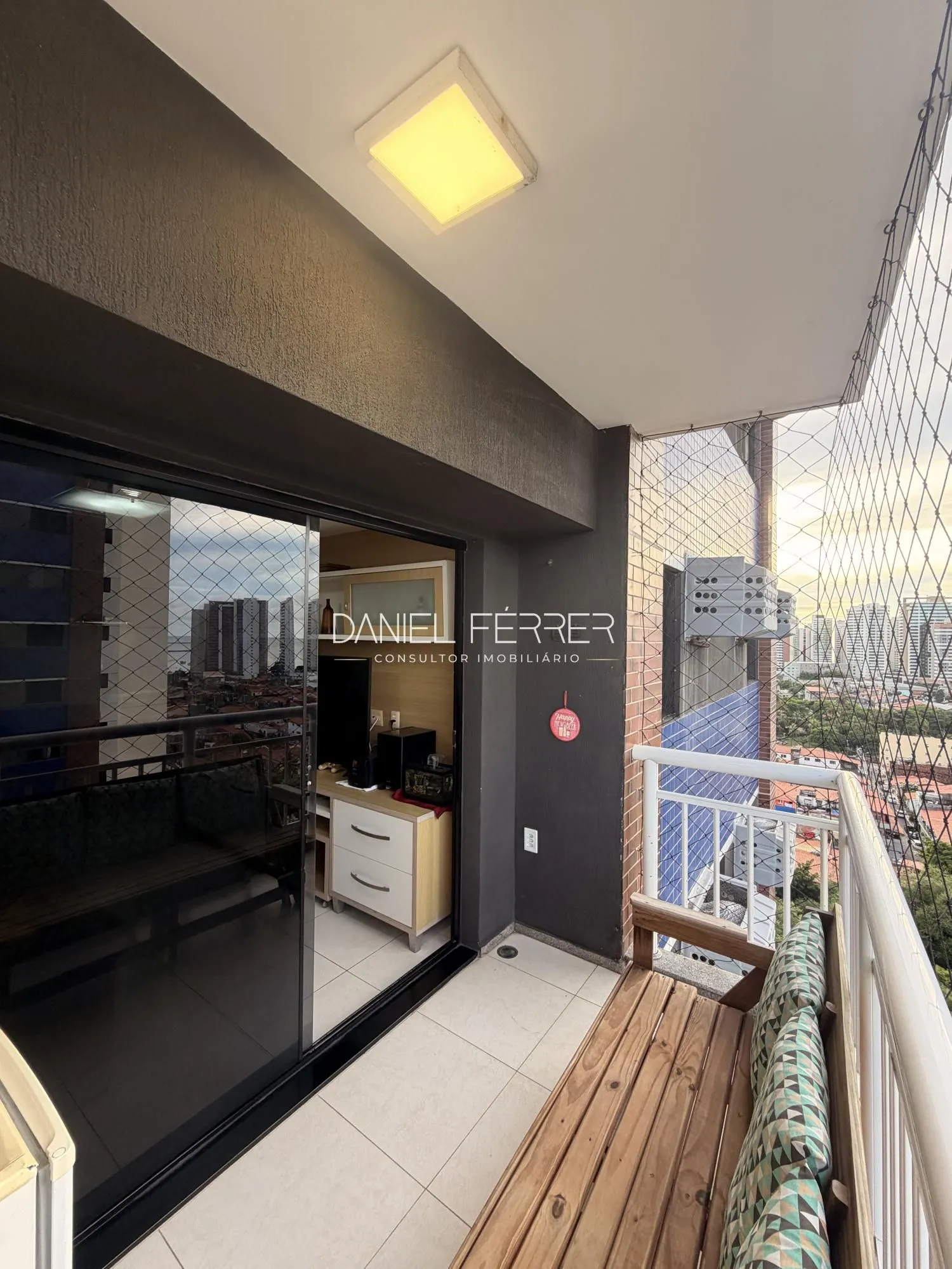 Apartamento, 3 quartos, 78 m² - Foto 5