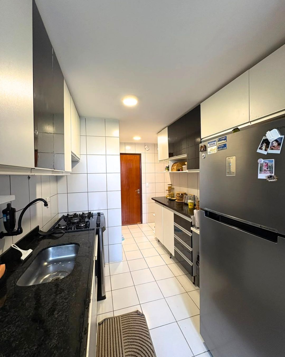 Apartamento, 2 quartos, 90 m² - Foto 8