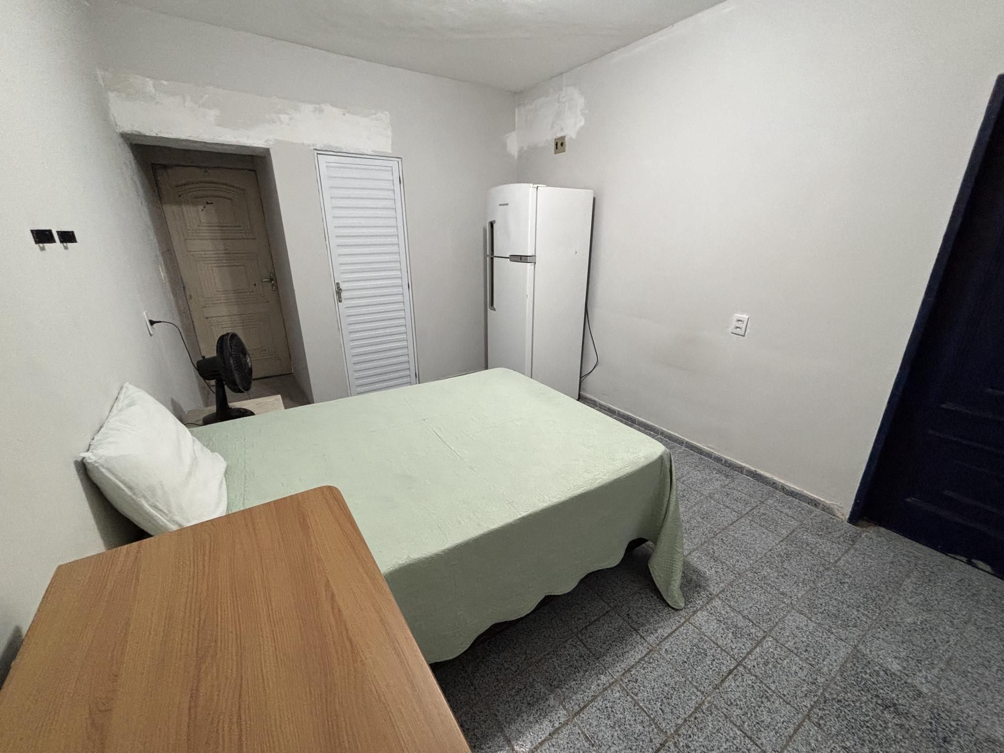 Apartamento, 1 quarto, 18 m² - Foto 2