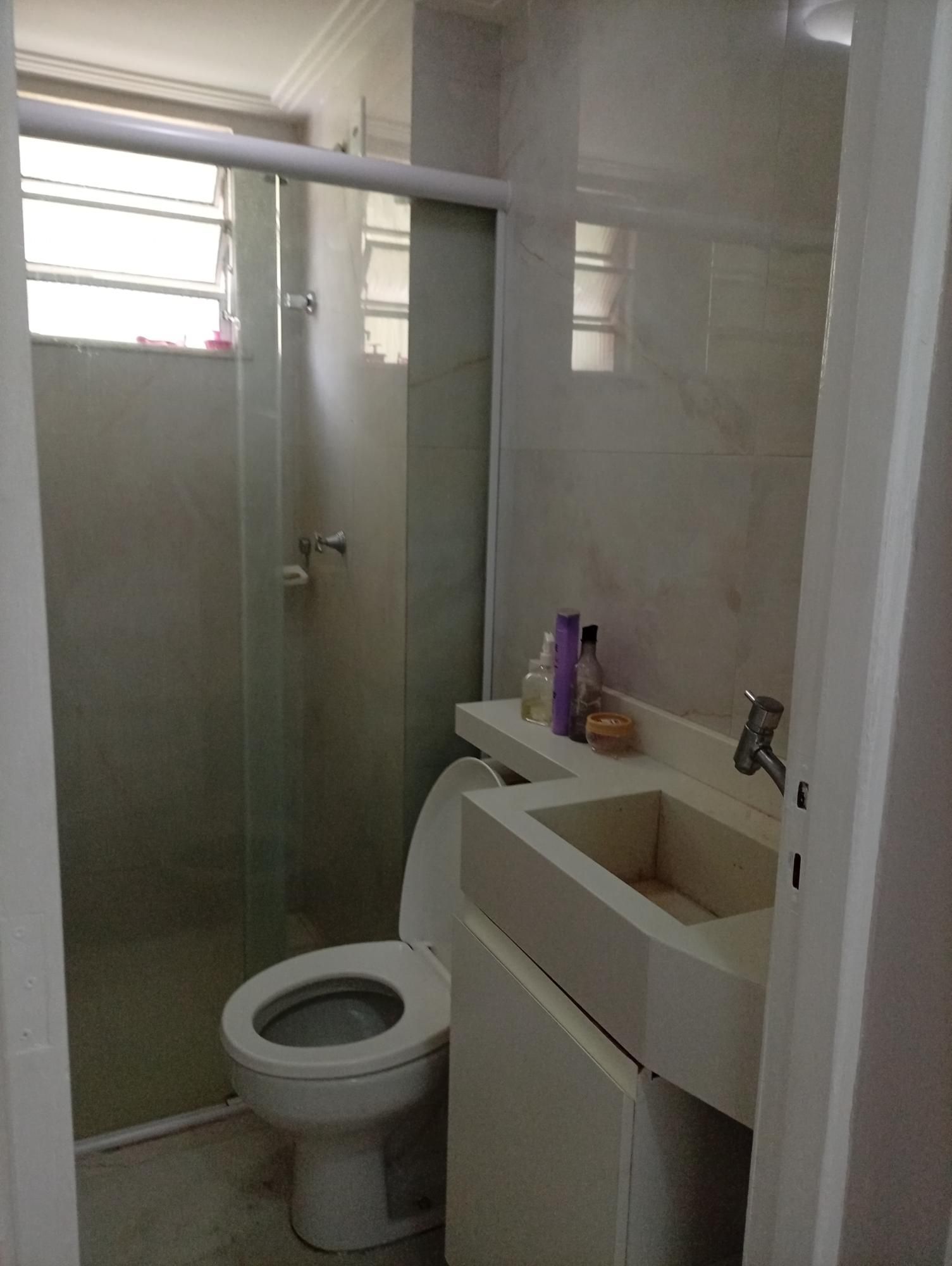 Apartamento, 2 quartos, 56 m² - Foto 9
