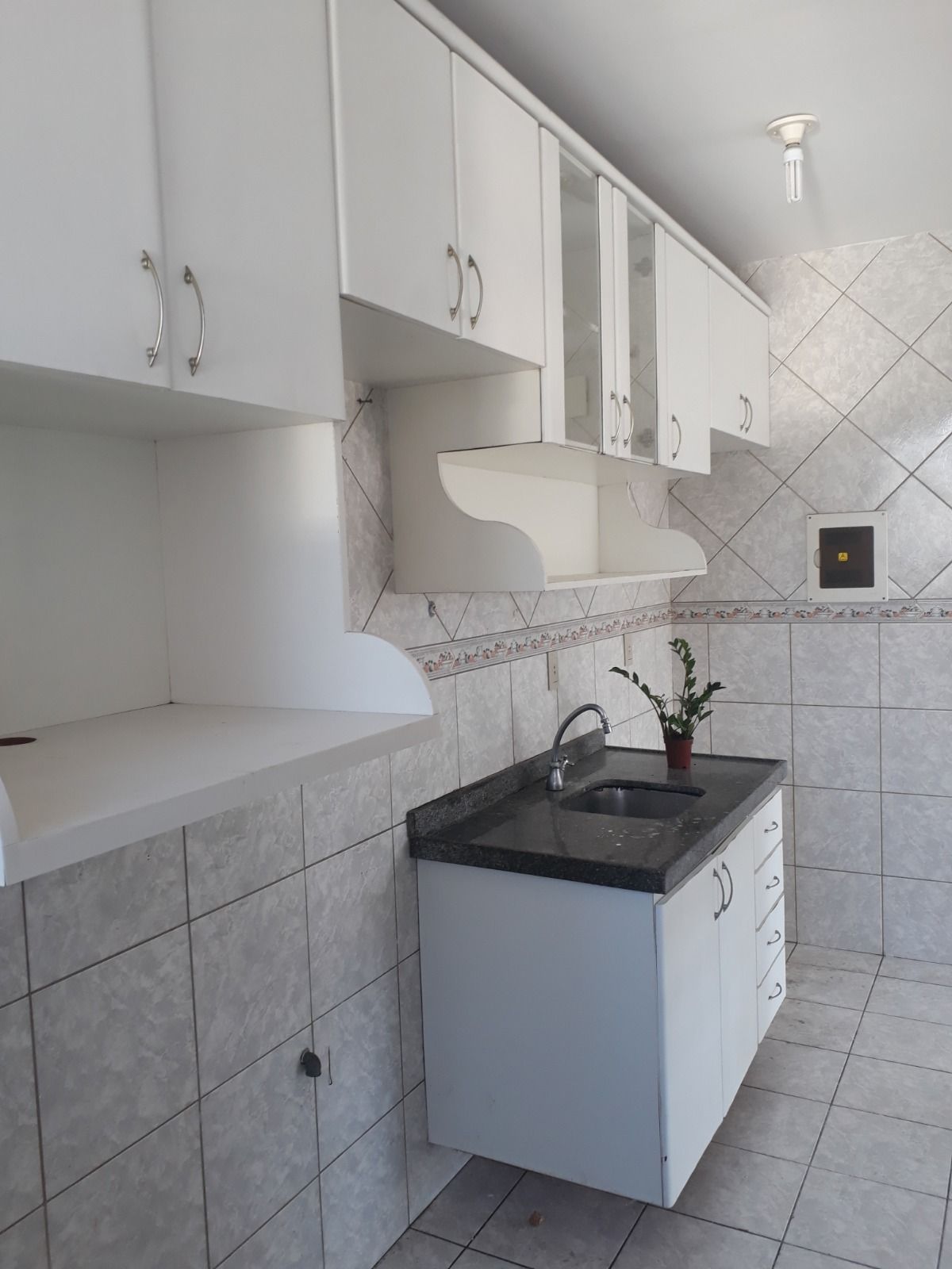 Apartamento, 2 quartos, 76 m² - Foto 2