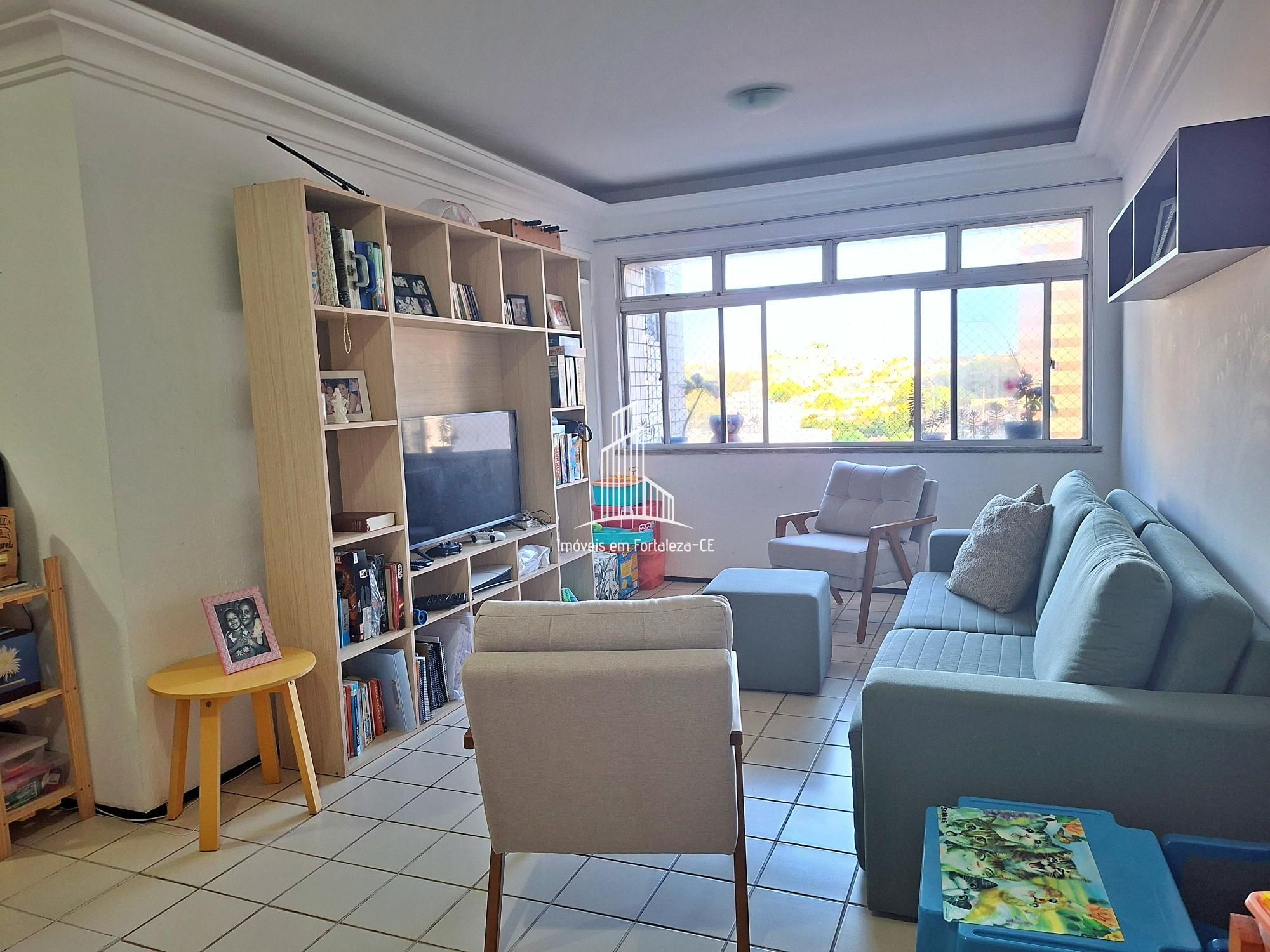 Apartamento, 3 quartos, 110 m² - Foto 3