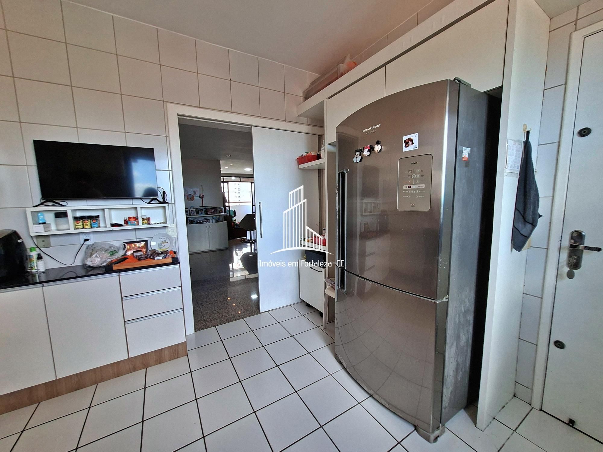 Apartamento, 3 quartos, 135 m² - Foto 7