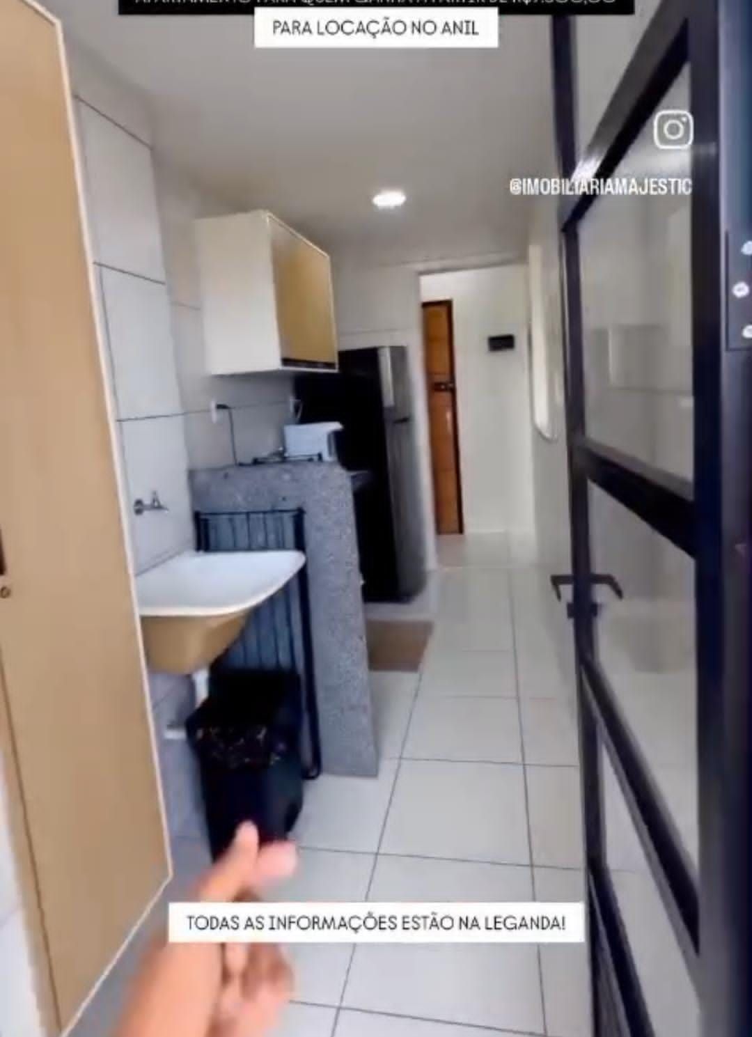 Apartamento, 3 quartos, 65 m² - Foto 9