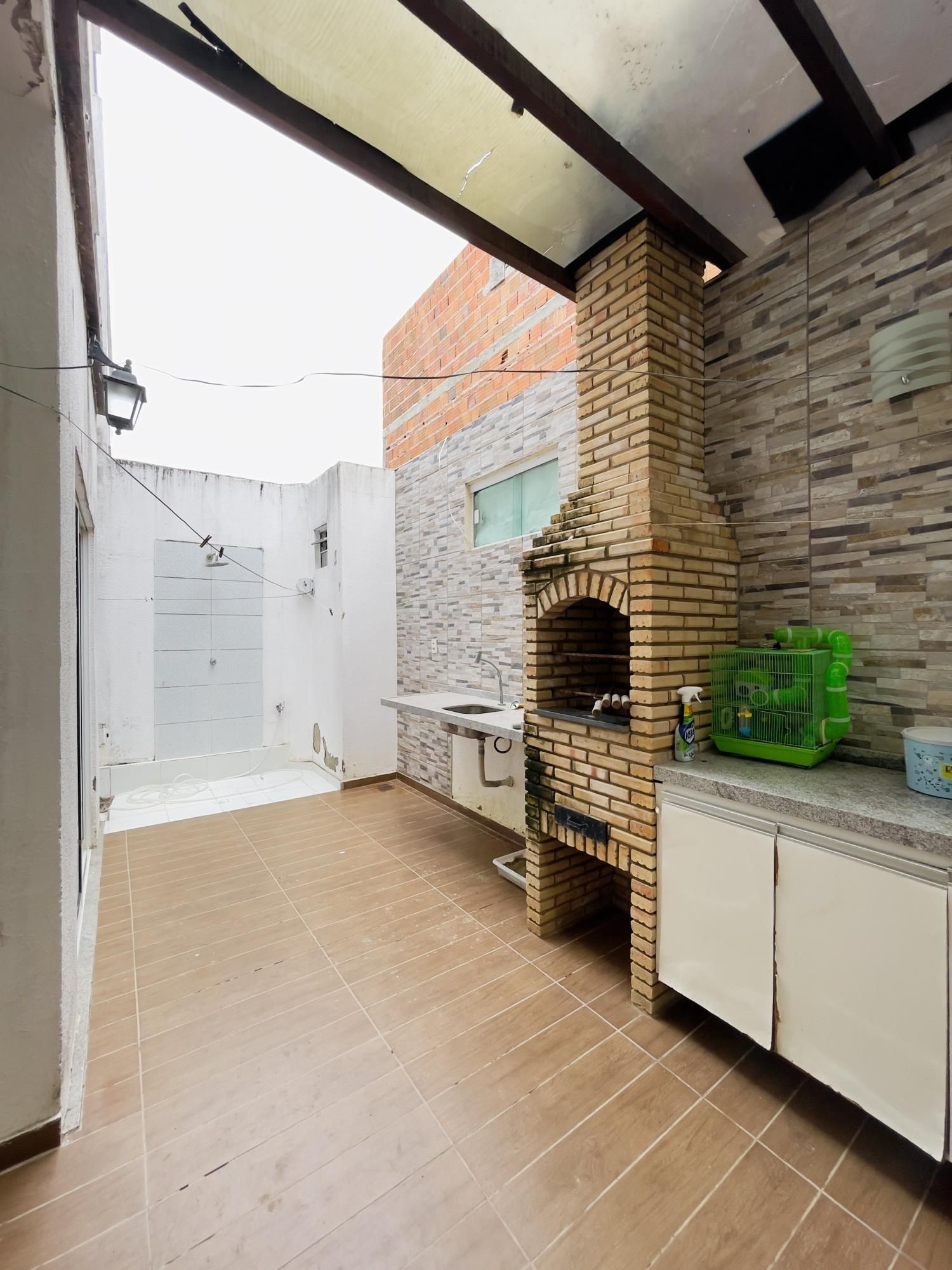Casa de Condomínio, 3 quartos - Foto 30