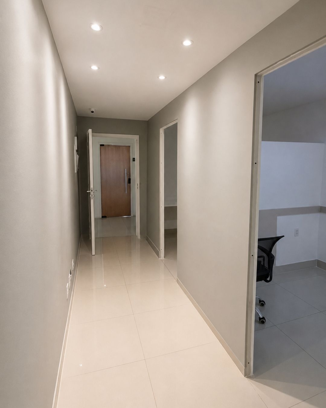 Sala-Conjunto, 33 m² - Foto 2