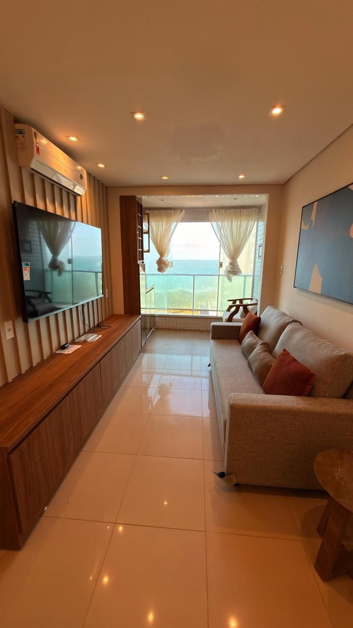 Apartamento, 1 quarto, 44 m² - Foto 8
