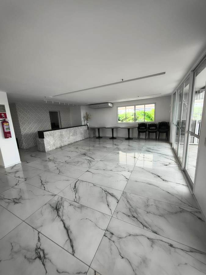 Apartamento, 3 quartos, 112 m² - Foto 4