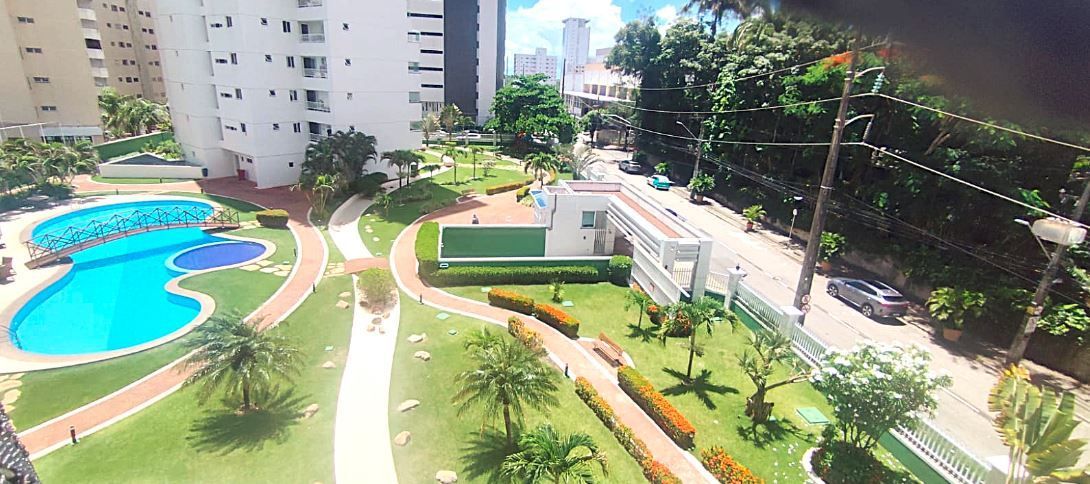 Apartamento, 3 quartos, 155 m² - Foto 13