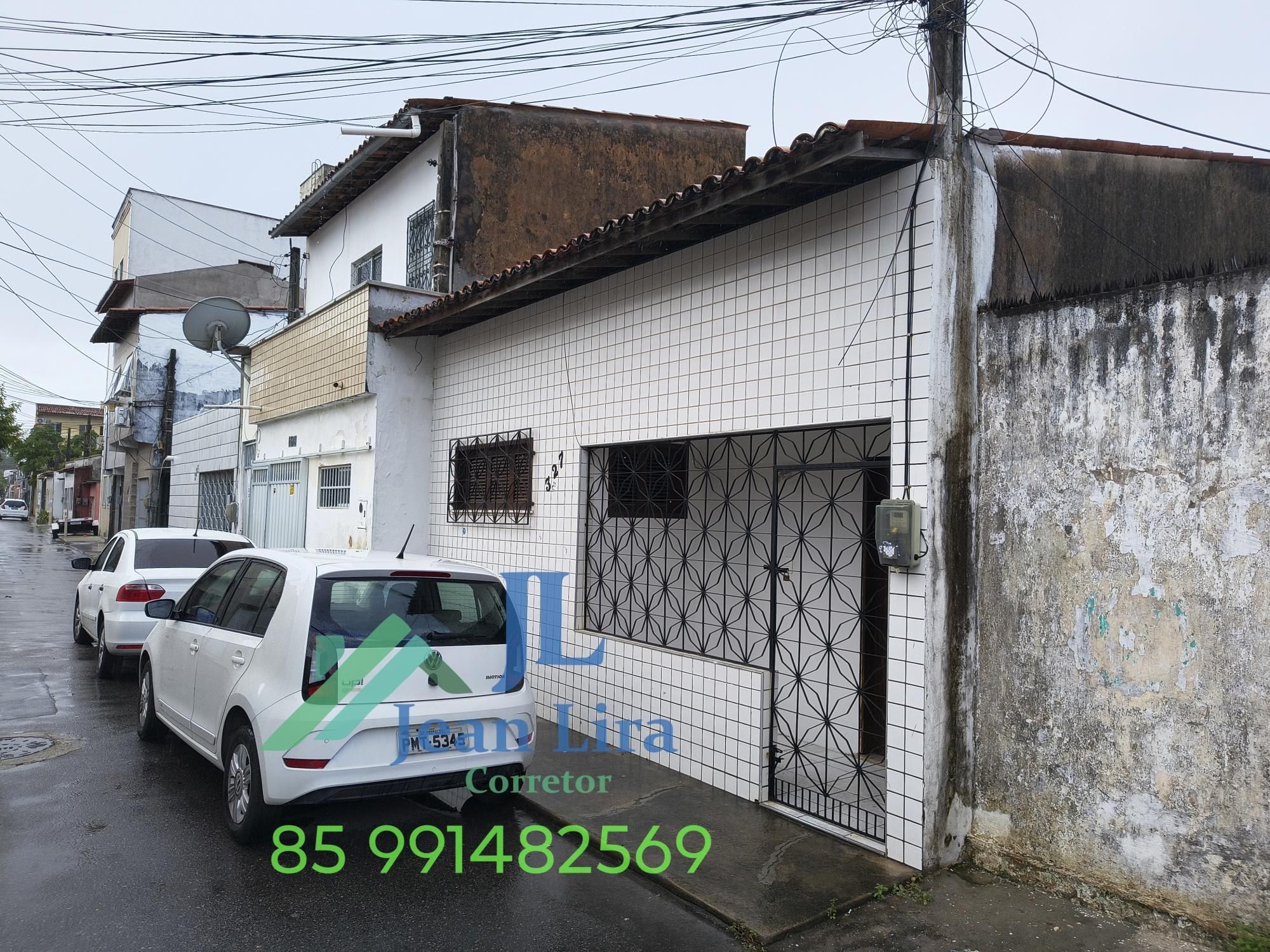Casa, 2 quartos, 90 m² - Foto 1