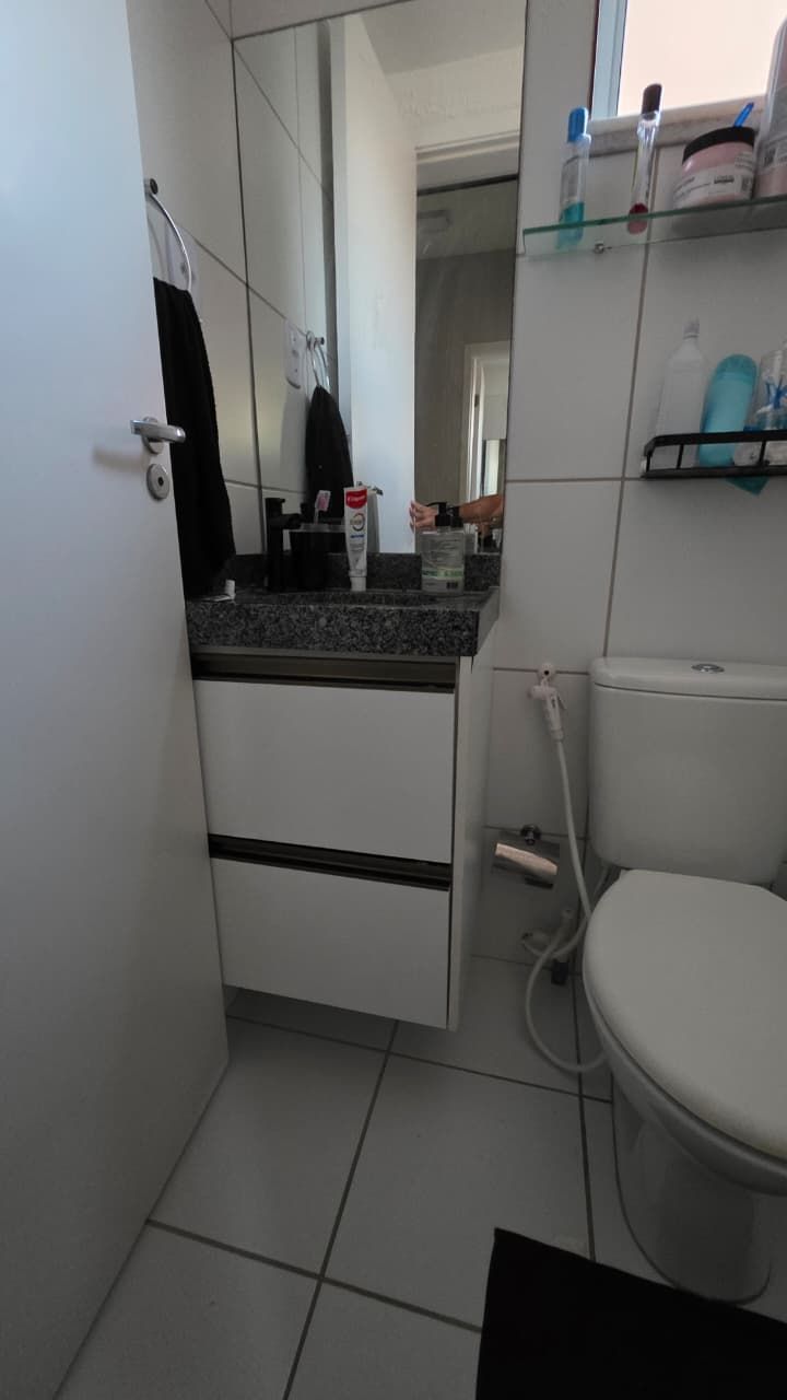Apartamento, 2 quartos, 48 m² - Foto 26