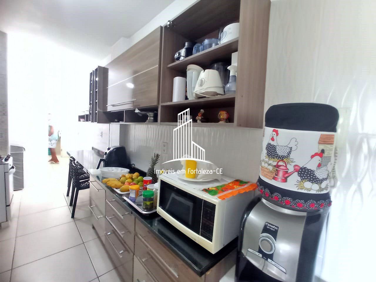 Apartamento à venda com 3 quartos, 100m² - Foto 13