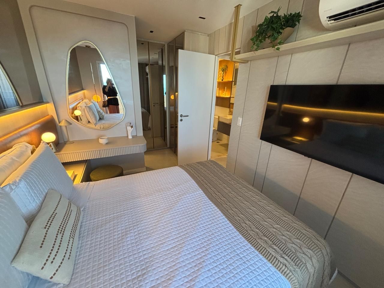 Apartamento, 2 quartos, 58 m² - Foto 15