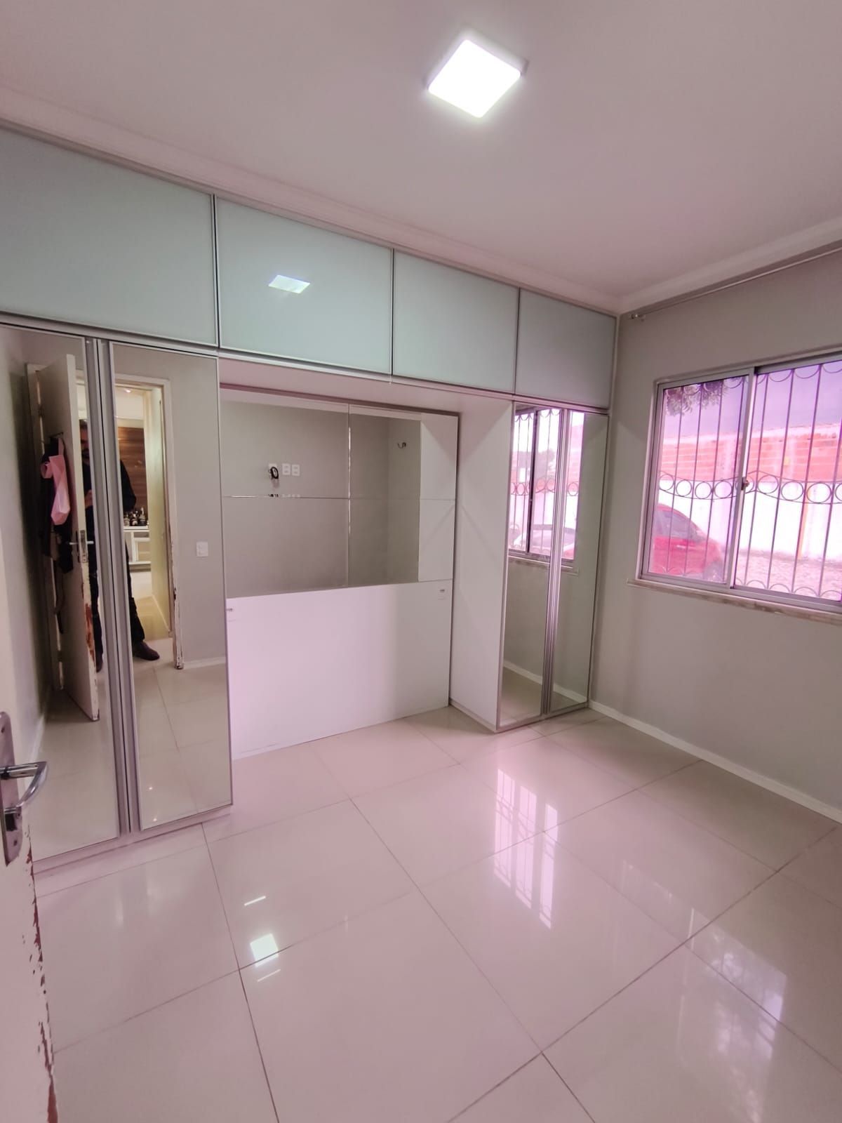 Apartamento, 2 quartos, 44 m² - Foto 6