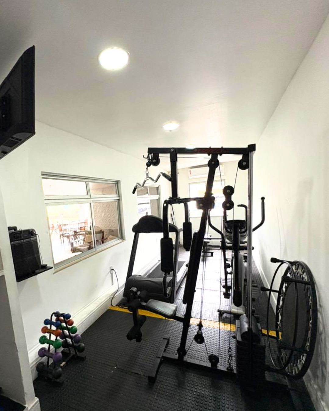 Apartamento, 2 quartos, 134 m² - Foto 11