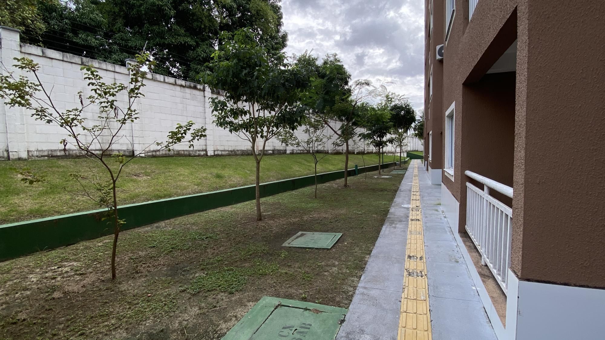 Apartamento, 2 quartos, 55 m² - Foto 15