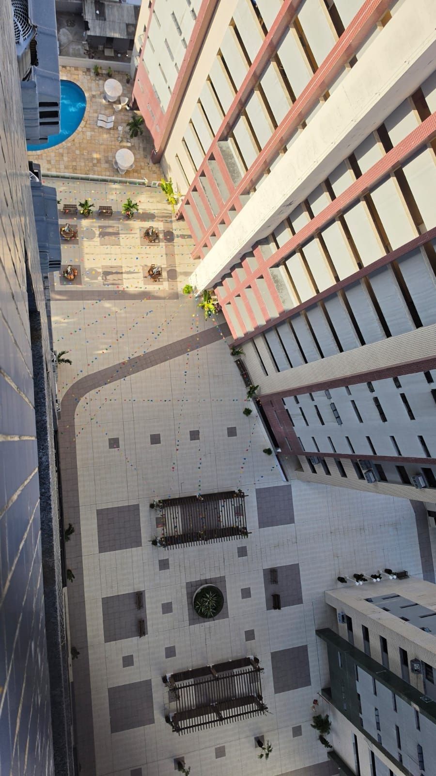 Apartamento, 3 quartos, 114 m² - Foto 2