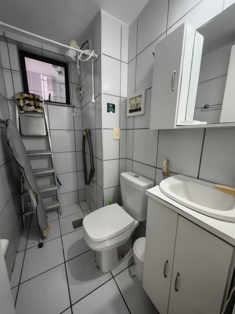 Apartamento, 3 quartos, 59 m² - Foto 14