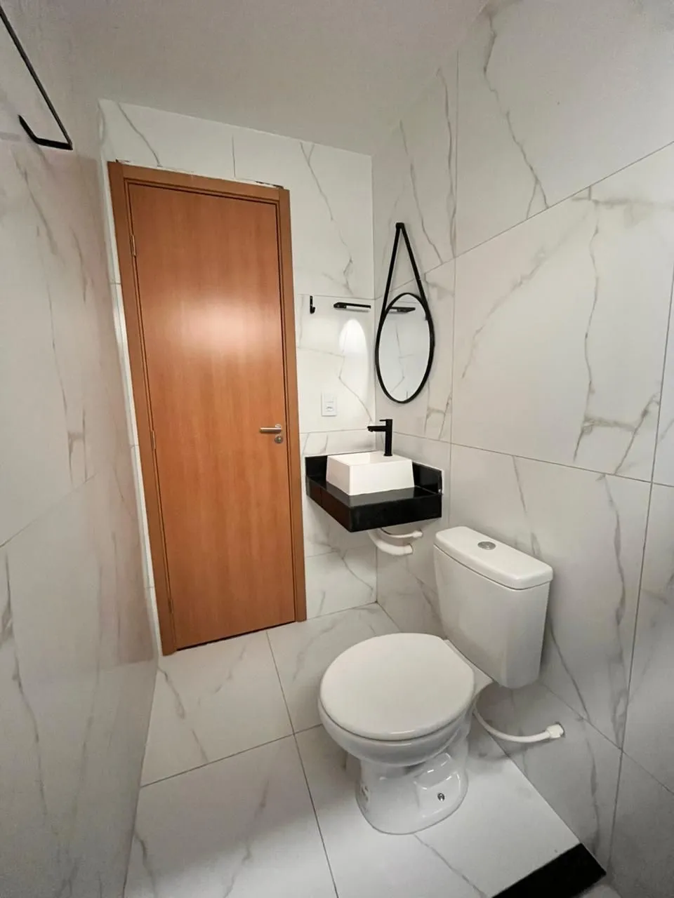 Apartamento, 2 quartos, 57 m² - Foto 6