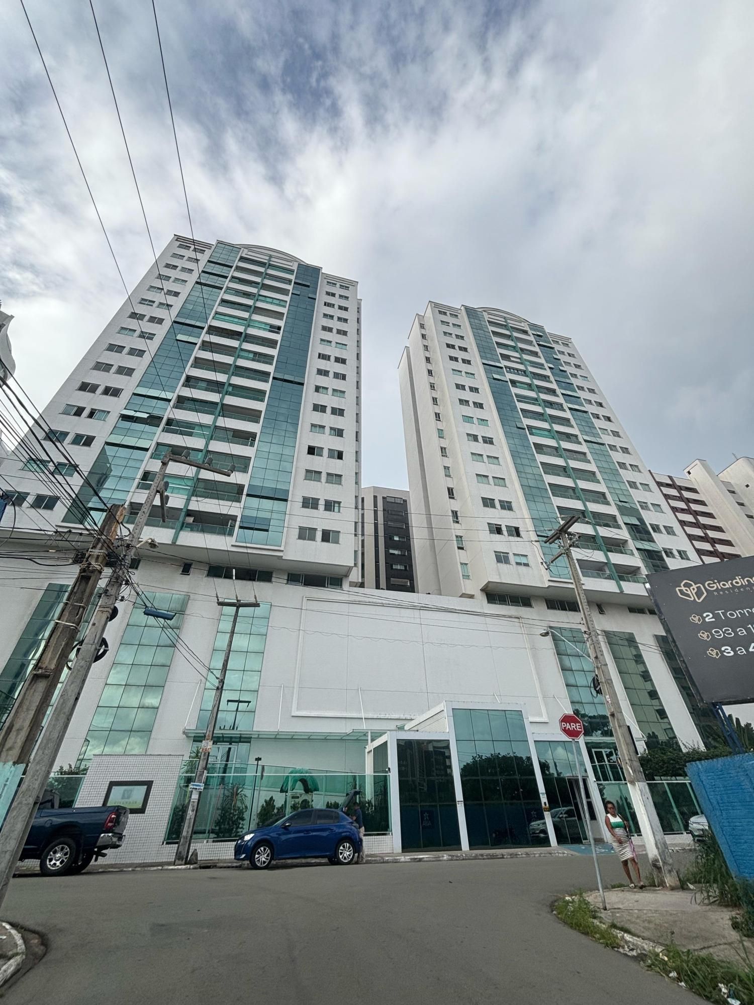 Apartamento de 3 quartos, 81m² no bairro Ponta do Farol, em São Luís | Eu Corretor