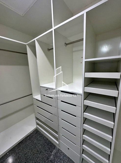 Apartamento de 3 quartos, 110m² no bairro Salinas, em Fortaleza | Eu Corretor