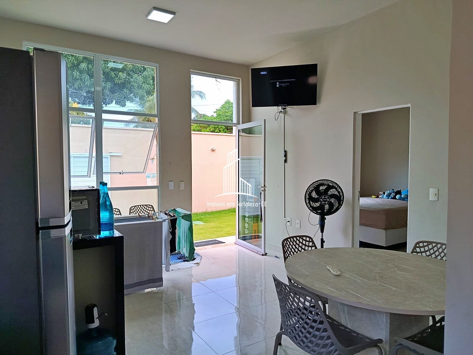 Casa, 2 quartos, 60 m² - Foto 5