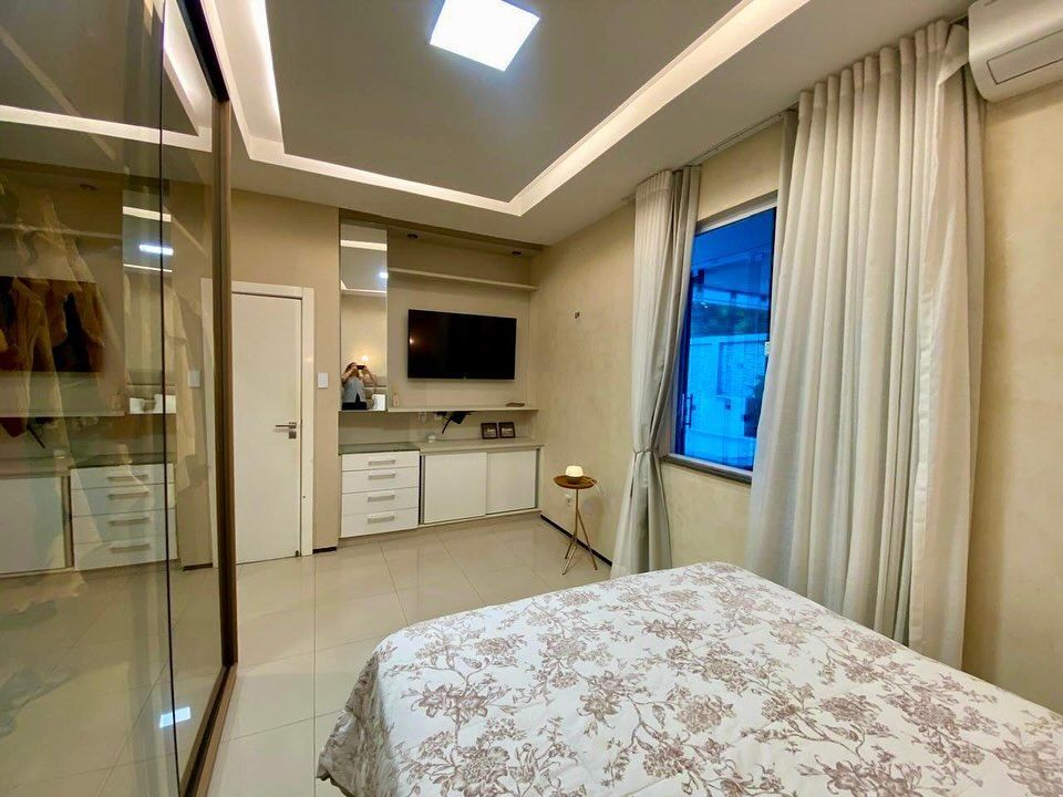 Casa de Condomínio de 3 quartos, 170m² no bairro Jardim Eldorado, em São Luís | Eu Corretor
